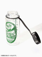 and wander nalgen 0.5L Tritan #Red [5743977150] | andwander