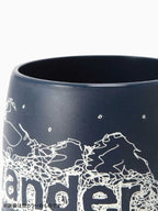 and wander DINEX #Khaki [5743977155] ｜andwander