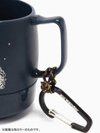 and wander DINEX #Khaki [5743977155] ｜andwander