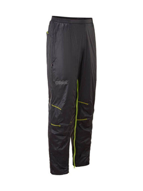 OMM｜Rotor Pant #Black [OC177K1] _ メンズ｜ボトムス – moderate