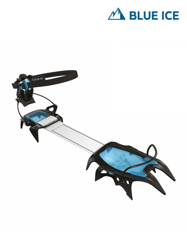 哈方高山[100349]|蓝冰