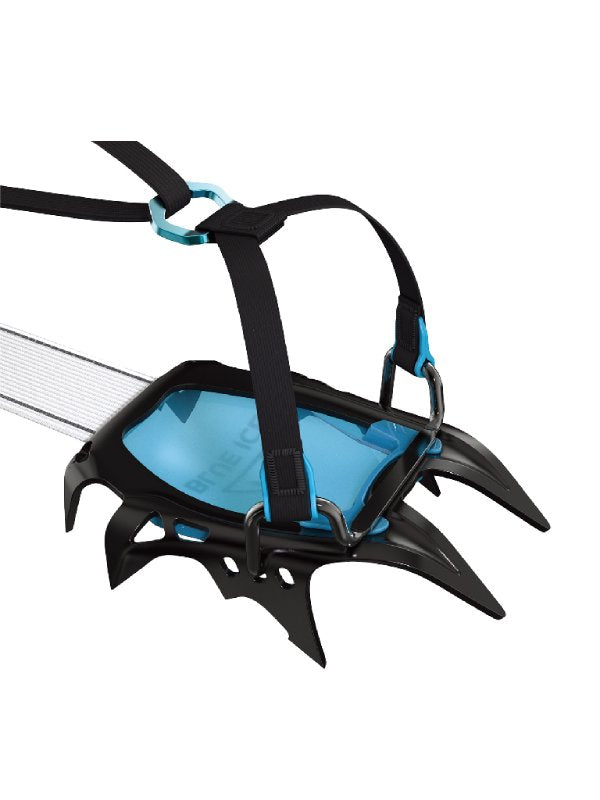 哈方高山[100349]|藍冰