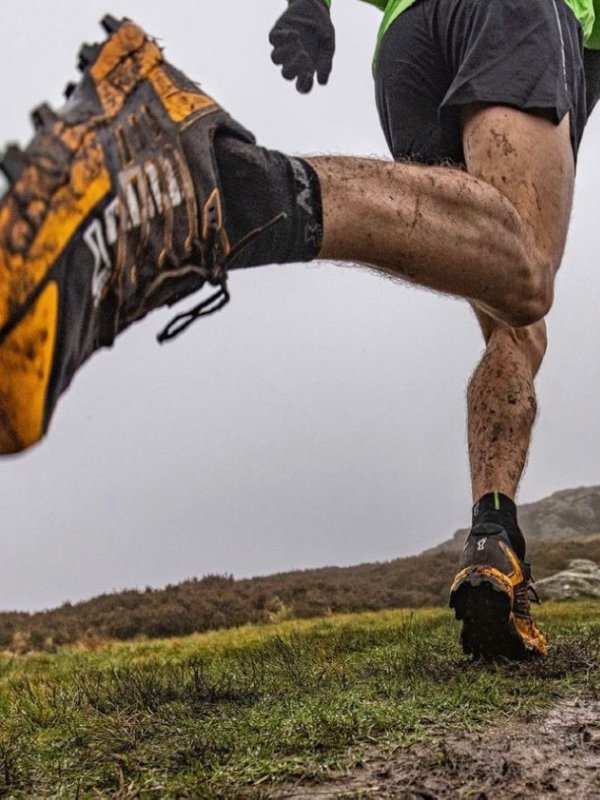 X-TALON ULTRA 260 MS V2 #BGD [NO2SGG02BG]｜inov8