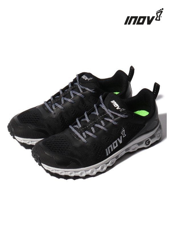 PARKCLAW G 280 MS #BWH [NR2TGG42BK]｜inov8【Outlet_50】