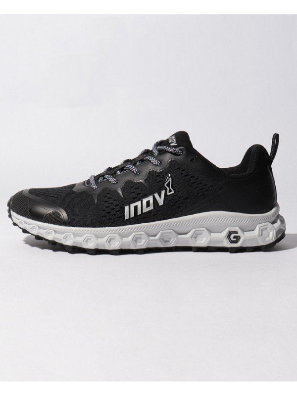 PARKCLAW G 280 MS #BWH [NR2TGG42BK]｜inov8【Outlet_50】