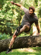 PARKCLAW G 280 MS #BWH [NR2TGG42BK]｜inov8【Outlet_50】