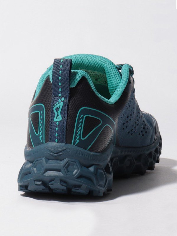 Women's PARKCLAW G 280 #NVY [NR3TGG42NT]｜inov8