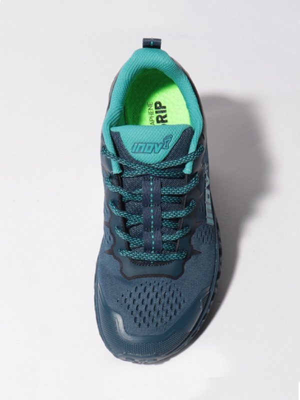 Women's PARKCLAW G 280 #NVY [NR3TGG42NT]｜inov8