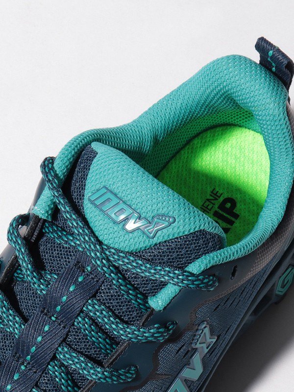 Women's PARKCLAW G 280 #NVY [NR3TGG42NT]｜inov8