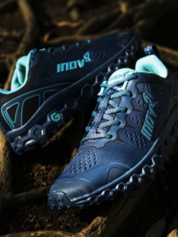 Women's PARKCLAW G 280 #NVY [NR3TGG42NT]｜inov8