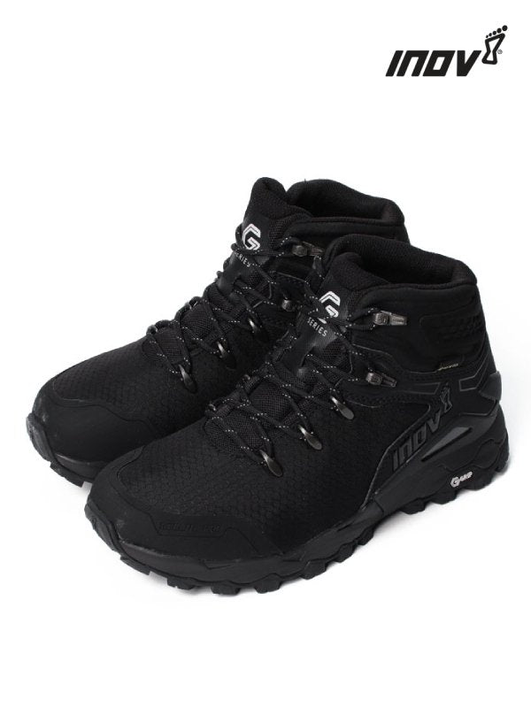 Women's ROCLITE PRO G 400 GTX V2 #BLK [NO3UGG60BK]｜inov8【Outlet_50】