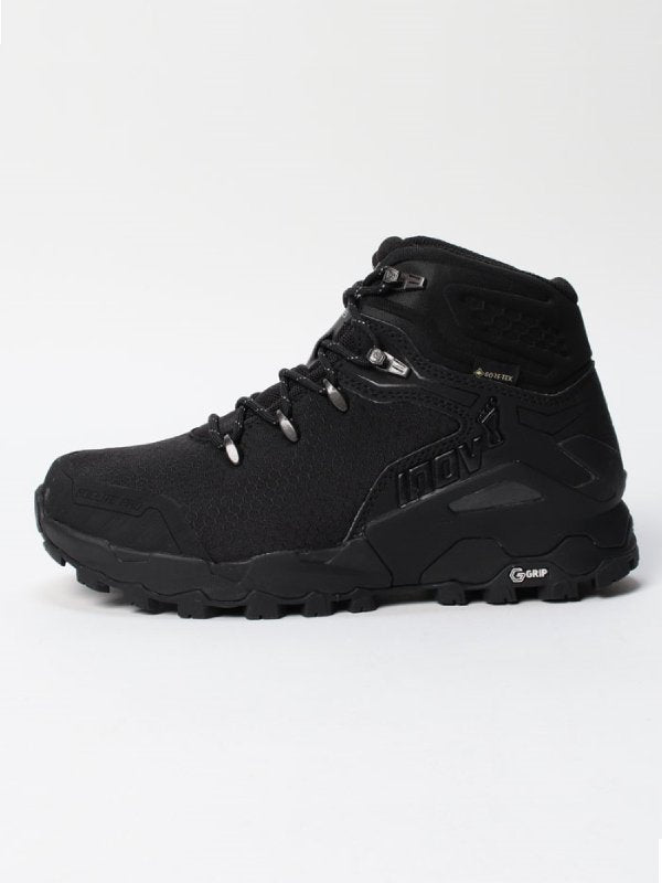 Women's ROCLITE PRO G 400 GTX V2 #BLK [NO3UGG60BK]｜inov8【Outlet_50】