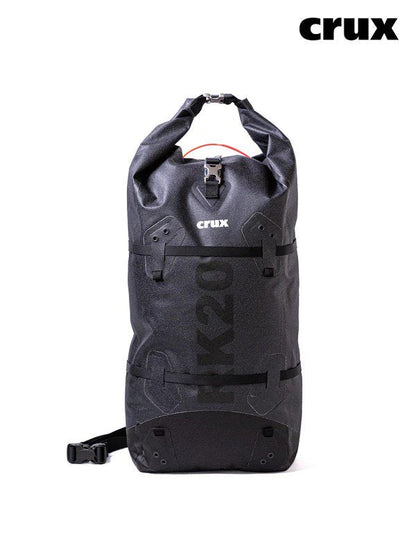 RK20 #Black｜CRUX