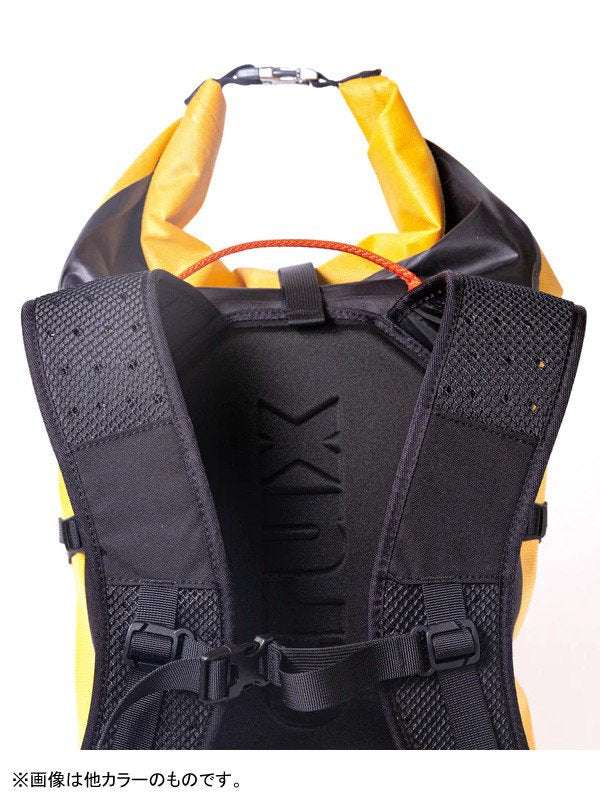 CRUX|RK20 #Black _ バッグ・バック小物 – moderate CRUX|RK20 #Black _ バッグ・バック小物 – moderate