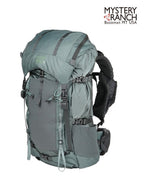 BRIDGER 45 #Mineral Gray [19761527163005]｜MYSTERY RANCH