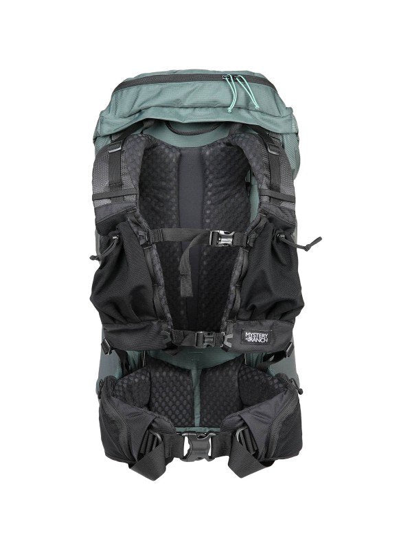 BRIDGER 45 #Mineral Gray [19761527163005]｜MYSTERY RANCH