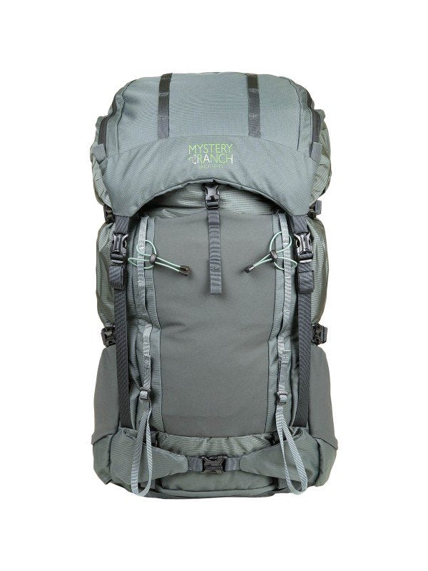 BRIDGER 45 #Mineral Gray [19761527163005]｜MYSTERY RANCH