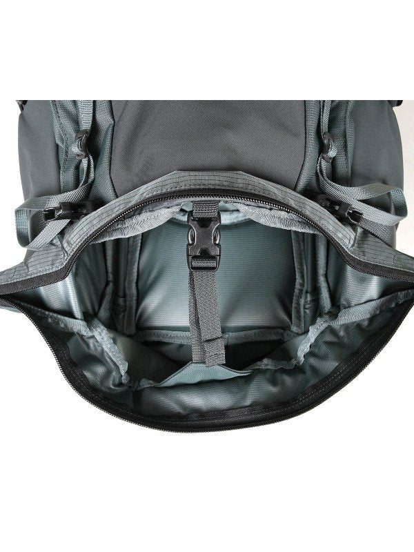 BRIDGER 45 #Mineral Gray [19761527163005]｜MYSTERY RANCH