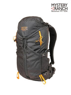 COULEE 20 #Black [19761537001003]｜MYSTERY RANCH