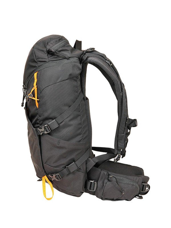 COULEE 20 #Black [19761537001003]｜MYSTERY RANCH