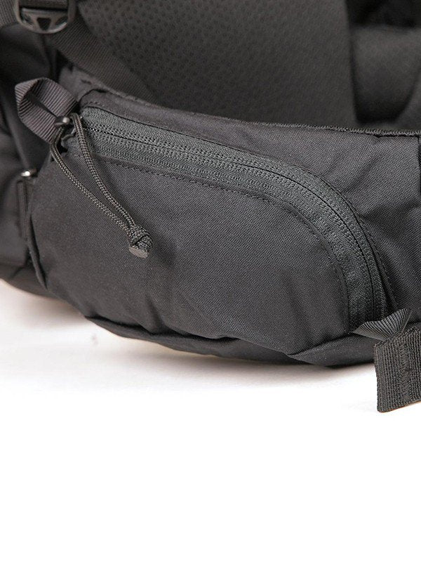 COULEE 20 #Black [19761537001003]｜MYSTERY RANCH