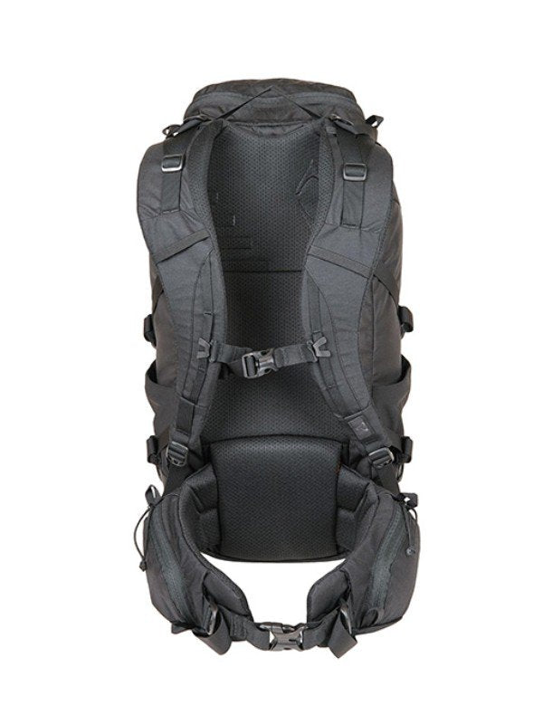 COULEE 20 #Black [19761537001003]｜MYSTERY RANCH