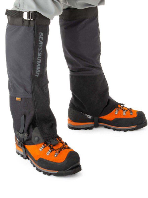 クアグマイアゲイター [ST82620001]｜SEA TO SUMMIT