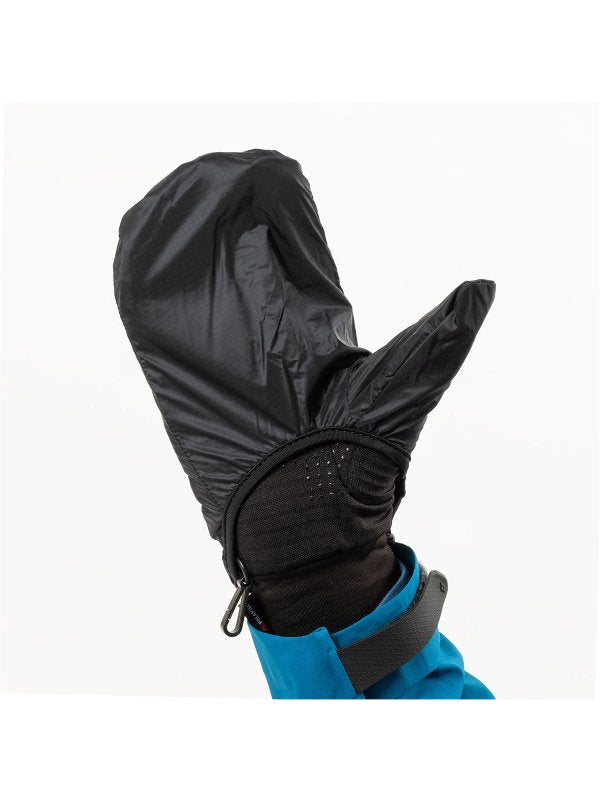 ウィンドフード グリッドテック #アンスラサイト [BD7713600100]｜Black Diamond