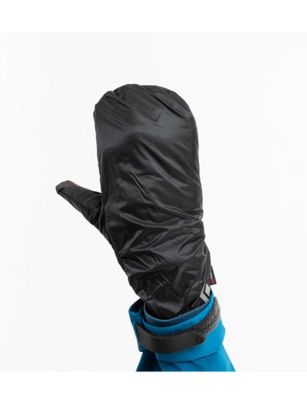 ウィンドフード グリッドテック #アンスラサイト [BD7713600100]｜Black Diamond