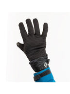 ウィンドフード グリッドテック #アンスラサイト [BD7713600100]｜Black Diamond