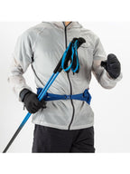 ウィンドフード グリッドテック #アンスラサイト [BD7713600100]｜Black Diamond