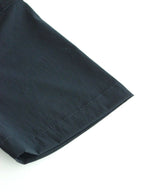 Women's UV cut stretch SS shirt #Navy [5743183065] ｜andwander