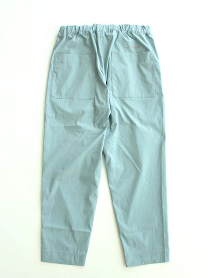 UV cut stretch pants #L.Blue [5743182066] ｜andwander