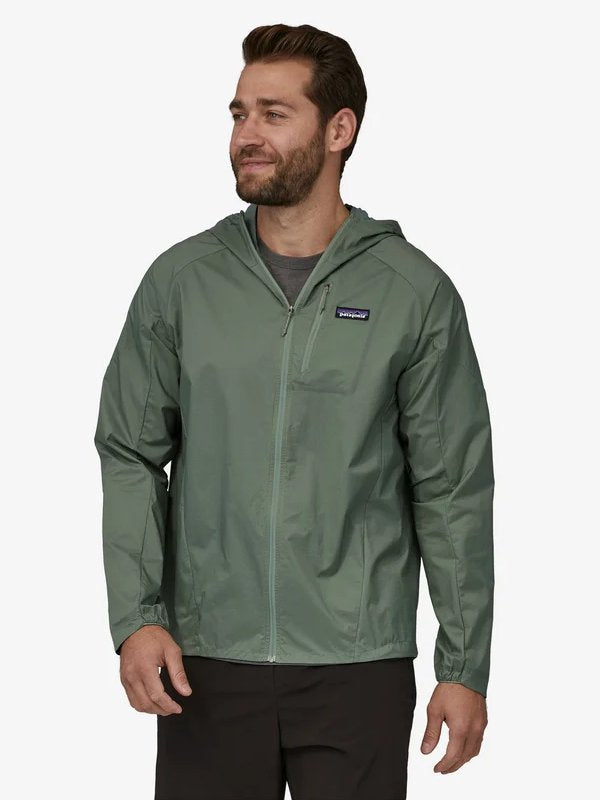 Men's Houdini Air Jacket #HMKG [24010] ｜patagonia