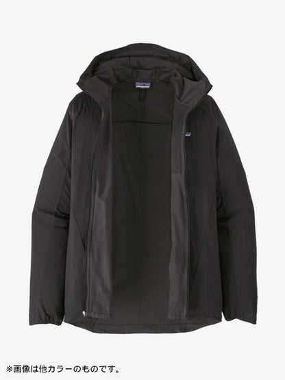 Men's Houdini Air Jacket #HMKG [24010] | Patagonia