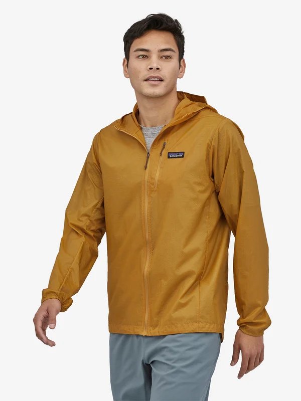 Men's Houdini Jacket #SUYE [24142] ｜patagonia
