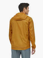 Men's Houdini Jacket #SUYE [24142] ｜patagonia