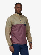 Men's Houdini Snap-T Pullover #EVMA [24150] ｜patagonia