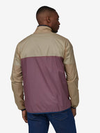 Men's Houdini Snap-T Pullover #EVMA [24150] ｜patagonia