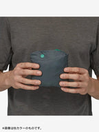 Men's Houdini Snap-T Pullover #SLVG [24150] ｜patagonia