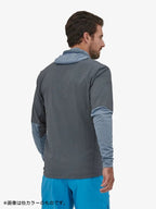 Men's Airshed Pro Pullover #HMKG [24191] ｜patagonia