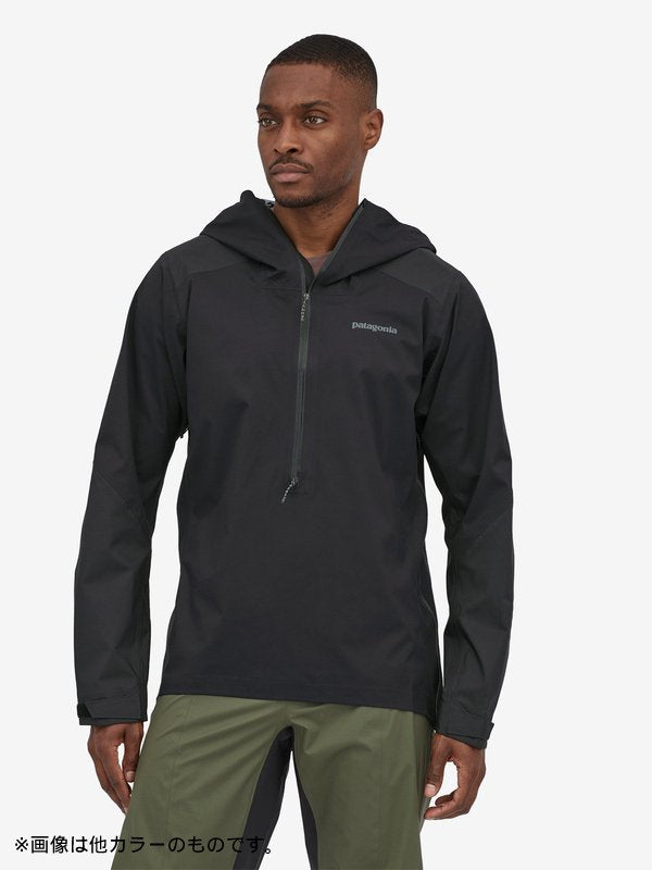 Men's Dirt Roamer Storm Jacket #CSC [24260] ｜patagonia