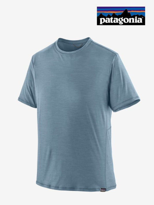 Men's Capilene Cool Lightweight Shirt #LPBX [45760]