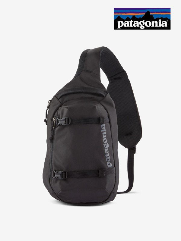 Atom Sling Bag 8L #BLK [48262] ｜patagonia