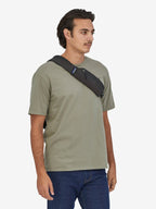 Atom Sling Bag 8L #BLK [48262] ｜patagonia