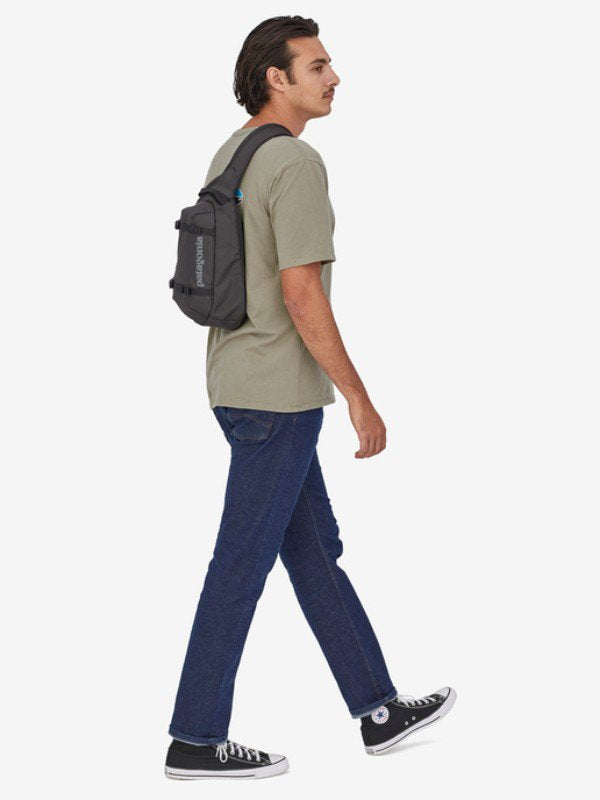 Atom Sling Bag 8L #BLK [48262] ｜patagonia