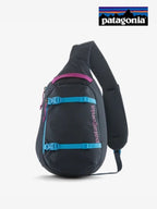 Atom Sling Bag 8L #PIBL [48262] ｜patagonia