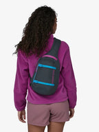 Atom Sling Bag 8L #PIBL [48262] ｜patagonia