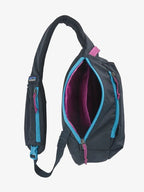Atom Sling Bag 8L #PIBL [48262] ｜patagonia