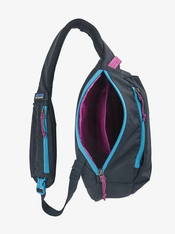 Atom Sling Bag 8L #PIBL [48262] ｜patagonia